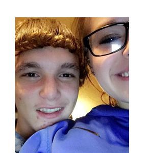 Meet your Posher, Toby